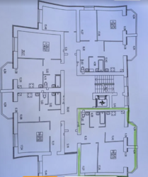 Продається квартира Хмельницька, Хмельницький, Виставка, Трудова фото 4 Продається квартира Хмельницька, Хмельницький, Виставка, Трудова фото 4