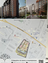 Продається квартира Хмельницька, Хмельницький, Виставка, Проспект Миру фото 2 Продається квартира Хмельницька, Хмельницький, Виставка, Проспект Миру фото 2