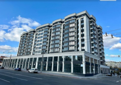 Двокімнатна в ЖК Шевченко. Рауш фото 1 Двокімнатна в ЖК Шевченко. Рауш фото 1