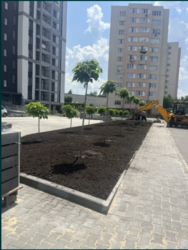 1к квартира в новобудові поряд з центром міста. фото 1 1к квартира в новобудові поряд з центром міста. фото 1