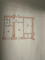 Продається квартира Хмельницька, Хмельницький, Озерна, Лісогринівецька фото 2 Продається квартира Хмельницька, Хмельницький, Озерна, Лісогринівецька фото 2