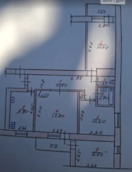Продається квартира Хмельницька, Хмельницький, Центр, Прибузька фото 7 Продається квартира Хмельницька, Хмельницький, Центр, Прибузька фото 7