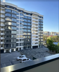 Двокімнатна в ЖК Шевченко. Рауш фото 8 Двокімнатна в ЖК Шевченко. Рауш фото 8