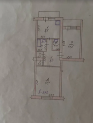 Продається квартира Хмельницька, Хмельницький, Виставка, проспект Миру фото 10 Продається квартира Хмельницька, Хмельницький, Виставка, проспект Миру фото 10
