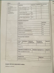 2к квартира в новобудові по вул. Шевченка. Забудовник Рауш фото 9 2к квартира в новобудові по вул. Шевченка. Забудовник Рауш фото 9