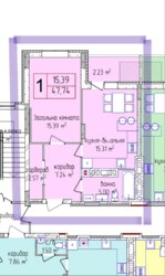 Продається квартира Хмельницька, Хмельницький, Виставка, Трудова фото 13 Продається квартира Хмельницька, Хмельницький, Виставка, Трудова фото 13