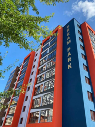 1к квартира в новобудові. Центр міста. Будинок зданий. фото 2 1к квартира в новобудові. Центр міста. Будинок зданий. фото 2