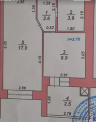 Продається квартира Хмельницька, Хмельницький, Південно-Західний, Інститутська фото 1 Продається квартира Хмельницька, Хмельницький, Південно-Західний, Інститутська фото 1