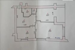 Продається квартира Хмельницька, Хмельницький, Озерна, Панаса Мирного фото 8 Продається квартира Хмельницька, Хмельницький, Озерна, Панаса Мирного фото 8