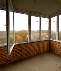 2к квартира з чудовим краєвидом. Будинок зданий фото 5 2к квартира з чудовим краєвидом. Будинок зданий фото 5