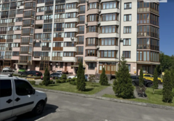 Продається квартира Хмельницька, Хмельницький, Центр, Паркова фото 1 Продається квартира Хмельницька, Хмельницький, Центр, Паркова фото 1