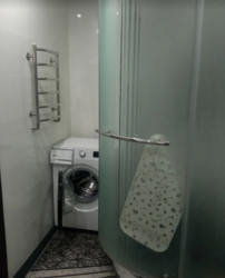 2к квартира з ремонтом в новобудові. Оформлення 2%! фото 16 2к квартира з ремонтом в новобудові. Оформлення 2%! фото 16