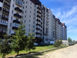 3к квартира в зданому будинку. фото 18 3к квартира в зданому будинку. фото 18