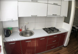 Квартира з ремонтом. ЖК Набережний Квартал фото 10 Квартира з ремонтом. ЖК Набережний Квартал фото 10