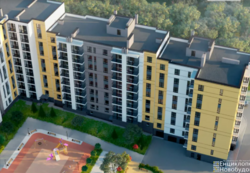 Продається квартира Хмельницька, Хмельницький, Озерна, Старокостянтинівське шосе фото 2 Продається квартира Хмельницька, Хмельницький, Озерна, Старокостянтинівське шосе фото 2