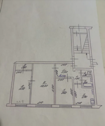 Продається квартира Хмельницька, Хмельницький, Дубово, Козацька фото 10 Продається квартира Хмельницька, Хмельницький, Дубово, Козацька фото 10