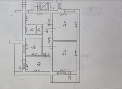 Продається квартира Хмельницька, Хмельницький, Південно-Західний, Молодіжна фото 9 Продається квартира Хмельницька, Хмельницький, Південно-Західний, Молодіжна фото 9