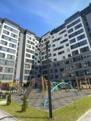 Продається квартира Хмельницька, Хмельницький, Виставка, Озерна фото 1 Продається квартира Хмельницька, Хмельницький, Виставка, Озерна фото 1