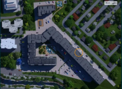 Продається квартира Хмельницька, Хмельницький, Проскурівського Підпілля фото 5 Продається квартира Хмельницька, Хмельницький, Проскурівського Підпілля фото 5