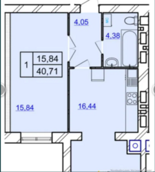 Продається квартира Хмельницька, Хмельницький, Виставка, Миколи Мазура фото 4 Продається квартира Хмельницька, Хмельницький, Виставка, Миколи Мазура фото 4
