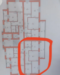 Продається квартира Хмельницька, Хмельницький, Виставка, Озерна фото 3 Продається квартира Хмельницька, Хмельницький, Виставка, Озерна фото 3