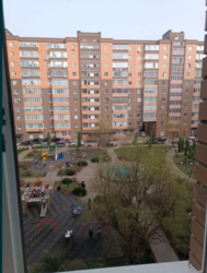 Продається квартира Хмельницька, Хмельницький, Виставка, Зарічанська фото 1 Продається квартира Хмельницька, Хмельницький, Виставка, Зарічанська фото 1