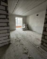 Простора 1к квартира в новобудові. Південно-Захід фото 6 Простора 1к квартира в новобудові. Південно-Захід фото 6