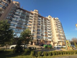 Продається квартира Хмельницька, Хмельницький, Центр, Паркова фото 1 Продається квартира Хмельницька, Хмельницький, Центр, Паркова фото 1