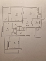 Продається квартира Хмельницька, Хмельницький, Центр, Свободи фото 21 Продається квартира Хмельницька, Хмельницький, Центр, Свободи фото 21