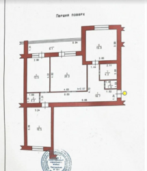 Продається квартира Хмельницька, Хмельницький, Виставка, Проспект Миру фото 18 Продається квартира Хмельницька, Хмельницький, Виставка, Проспект Миру фото 18