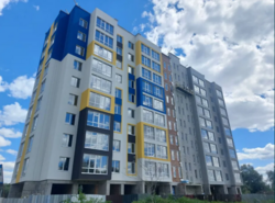 Продається квартира Хмельницька, Хмельницький, Виставка, Старокостянитинівське шоссе фото 3 Продається квартира Хмельницька, Хмельницький, Виставка, Старокостянитинівське шоссе фото 3