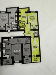 Продається квартира Хмельницька, Хмельницький, Виставка, Панаса Мирного фото 2 Продається квартира Хмельницька, Хмельницький, Виставка, Панаса Мирного фото 2