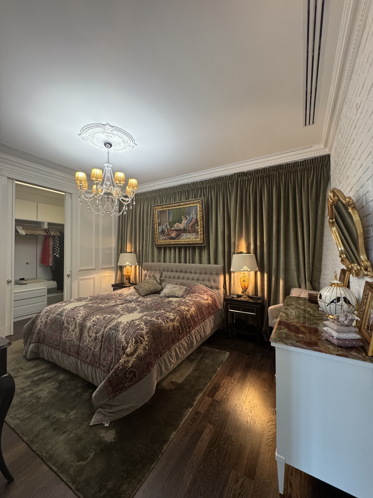  , Renaissance Residence, ,   10  1