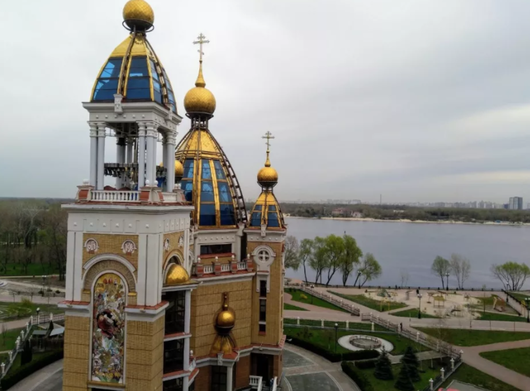 Продажа квартиры на Оболонская набережная 3, Видовая 4-х комнатная в новом доме фото 1 Продажа квартиры на Оболонская набережная 3, Видовая 4-х комнатная в новом доме фото 1