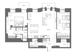 ��������� �������� ����������� ��., 6�, ���, �����������, �. ����������� ���� 17