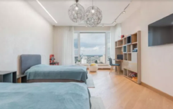        Obolon Residences   26  8