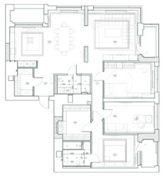  Tetris Hall (. ĳ 1/2)  14