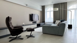  Renaissance Residence  2