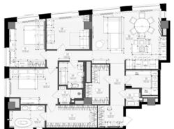 Park Avenue VIP ,  33! 180 2, 3 !  20