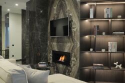  TARYAN Towers,    II . ( ), 12  14