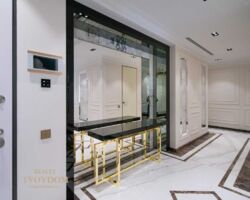  Park Avenue VIP/  4-, 169 ², 16/23    6