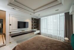  Park Avenue VIP/  4-, 169 ², 16/23    16