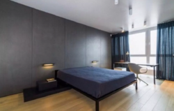  Park Avenue   60  7