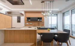       Obolon Residences   26  11