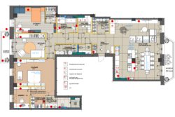  Renaissance Residence  24