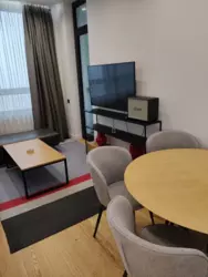  Tetris Hall ĳ, 1/2  11