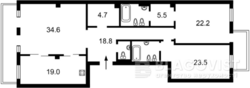  3-  (147 2)     Renaissane Residence,   10  46