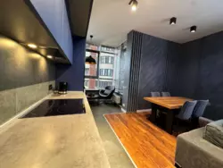 Продаж 3-кімнатної квартири в ЖК Jack House фото 8 Продаж 3-кімнатної квартири в ЖК Jack House фото 8