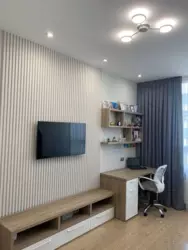  Tetris Hall  17