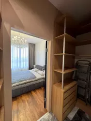 Продаж 3-кімнатної квартири в ЖК Jack House фото 4 Продаж 3-кімнатної квартири в ЖК Jack House фото 4